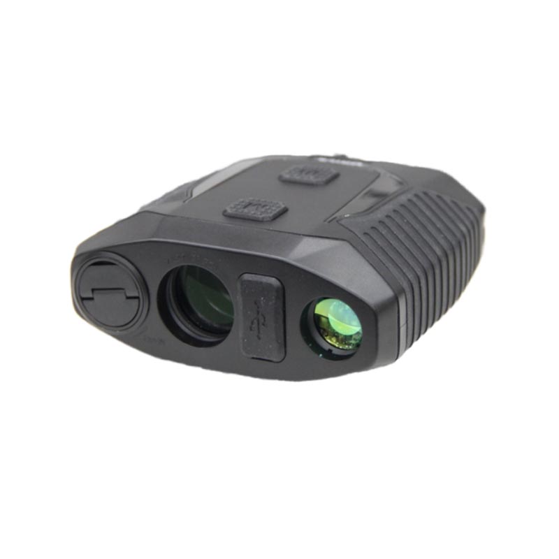 Telescopio telemetro laser LF5000