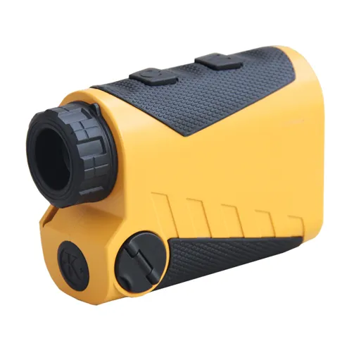 Telescopio laser serie LH
