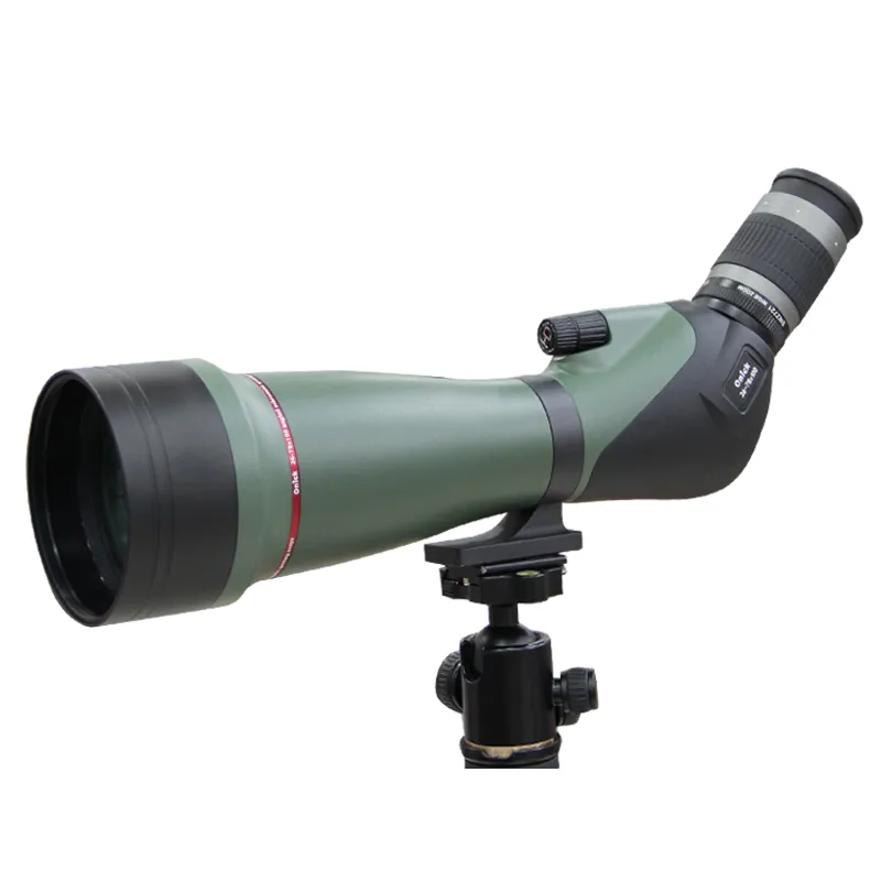 20-60x82ed Bassa Luce Visione Notturna Argon Impermeabile ad Alta Definizione Zo