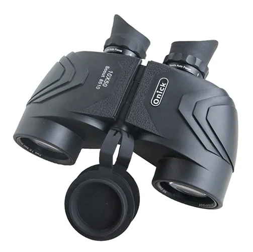 Binocolo ad Alta Potenza Onick 8510 10x50 Scout HD