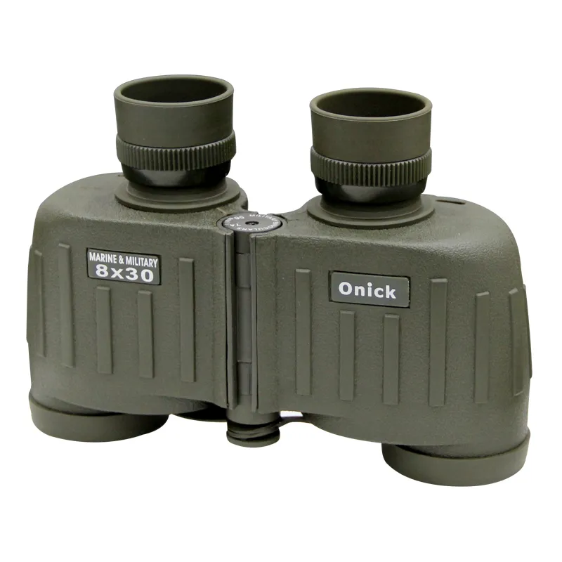 Binocolo Scout HD 8310C (con bussola)