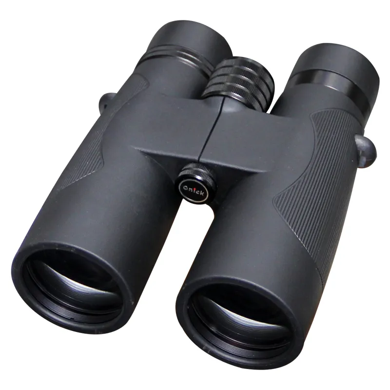 Binocolo HD ad alta potenza 12x50ed
