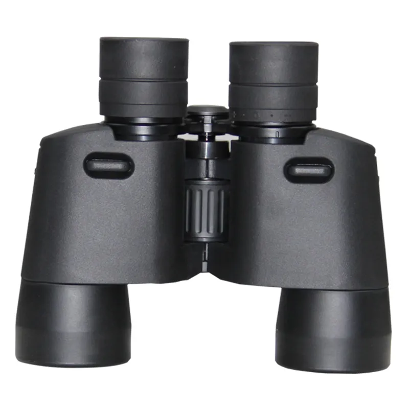 10x50 Binocolo Bassa Luce Visione Notturna Non Infrarosso Grande Apertura Paul T