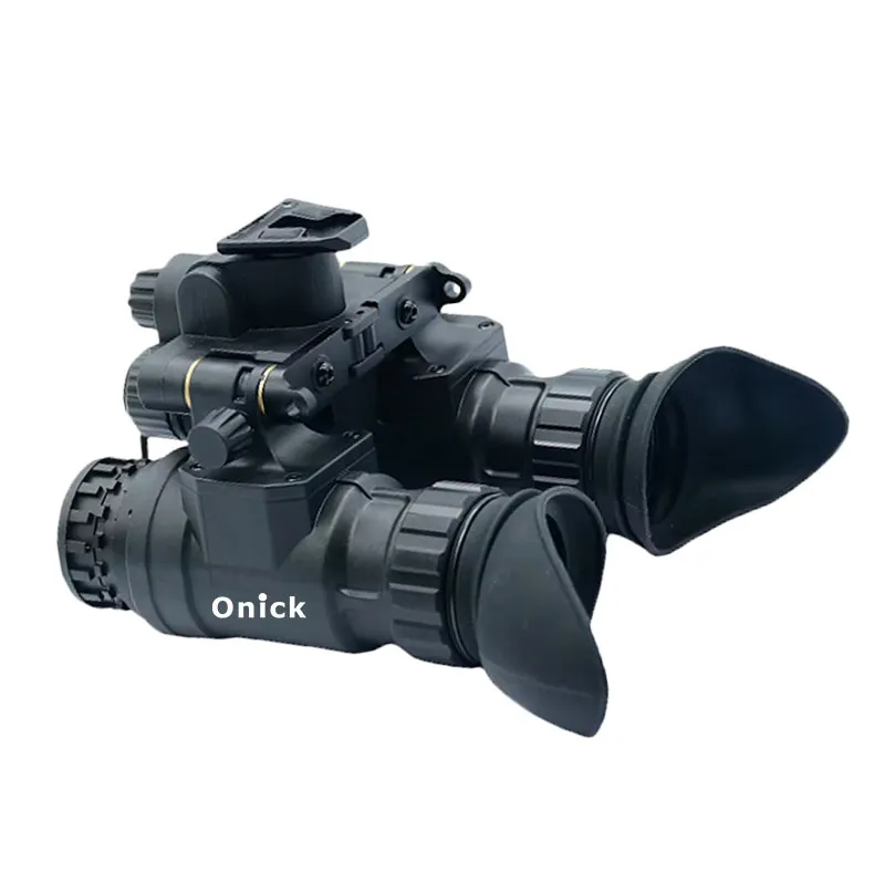 NVG-f2 Binocolo Bassa Luce Dispositivo di Visione Notturna
