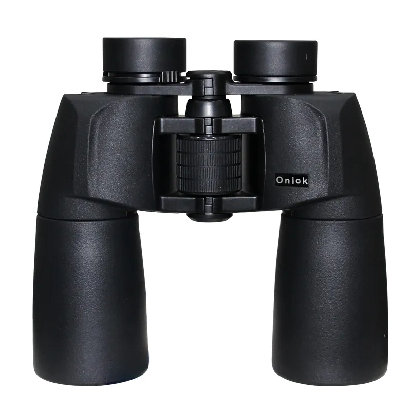 Telescopio variabile HD 10-30x50