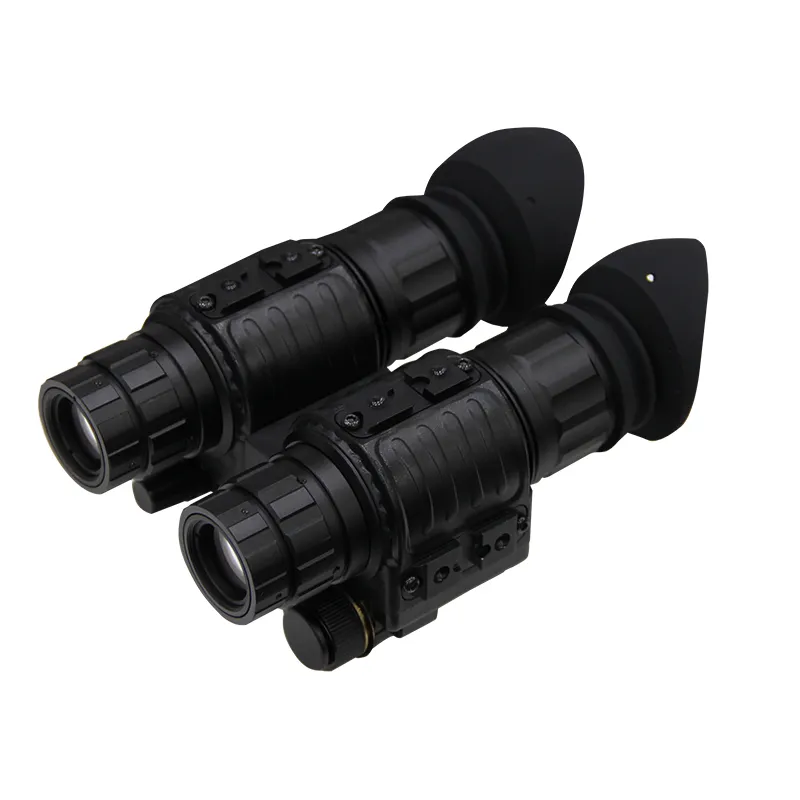 Dispositivo di visione notturna binoculare montato sul casco NVG-d3