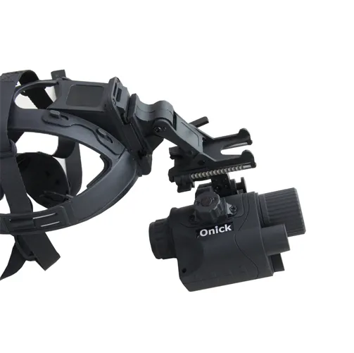 NVG-55 Monoculare Antifurto Caccia Professionale Bassa Luce Dispositivo di Visio