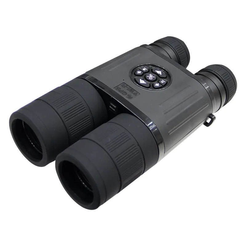 NB550 Dispositivo di visione notturna digitale diurna e notturna