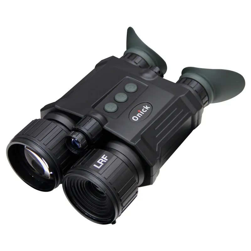 S60 Binocolo Elettronico di Stabilizzazione dell'Immagine Dispositivo di Visione