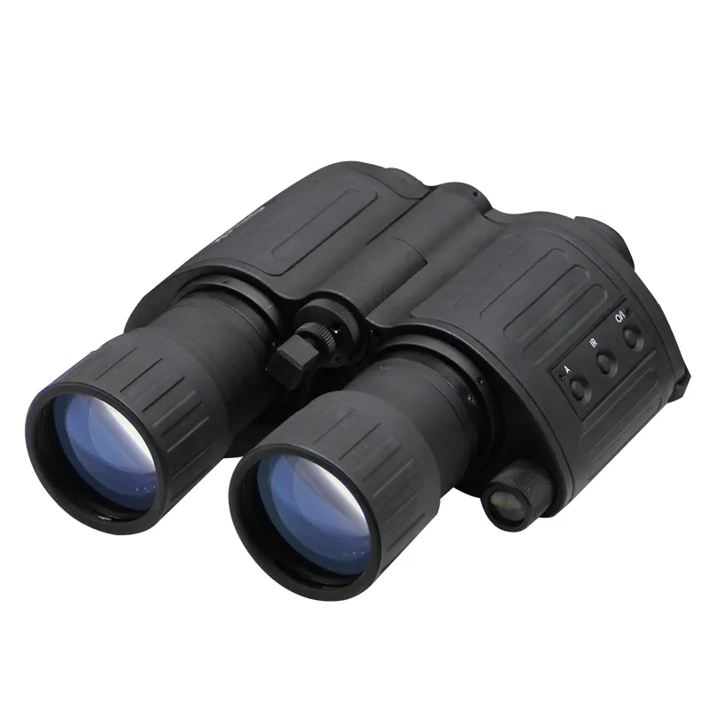 NVG-M Binocolo Bassa Luce Visione Notturna Dispositivo per Forze Speciali Pattug