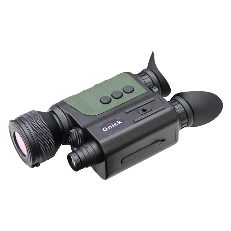 NB-500 Binocolo Militare Visione Notturna in Bassa Luce