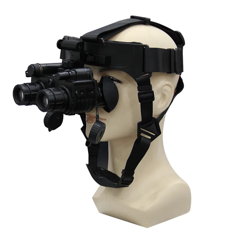 NVG-D3 Casco Visione Notturna