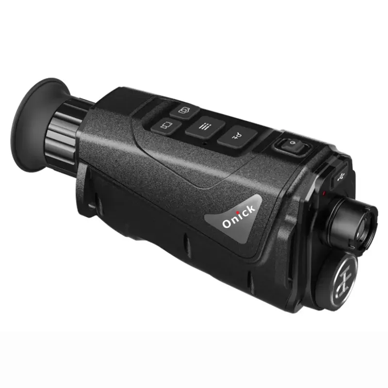RE256 Telescopio Monoculare di Osservazione Termica Portatile
