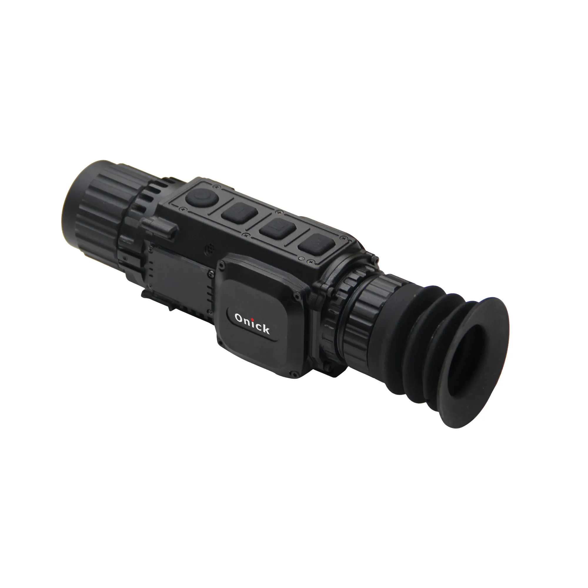 RM-20 Monoculare Multifunzione Infrarosso Thermal Imaging Riflescope
