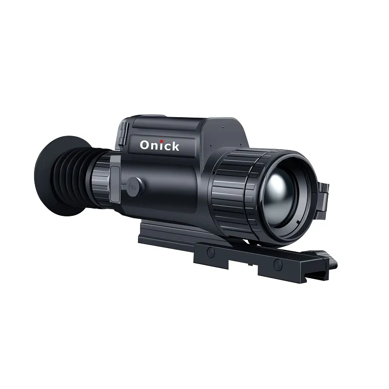 Mirino a infrarossi per fucile RM-612