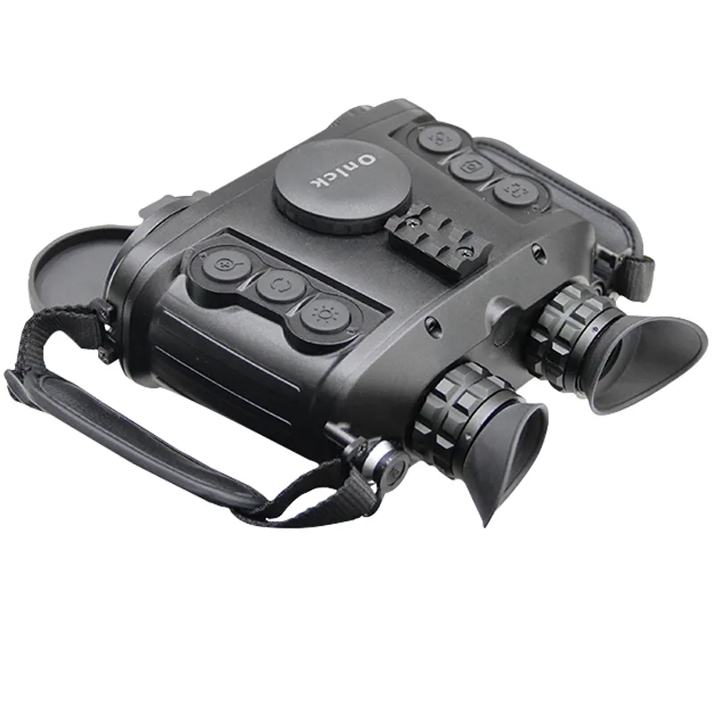 RE650 Multifunzione Fusion Thermal Imaging