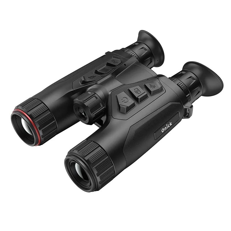 RE652 Binocolo Termocamera