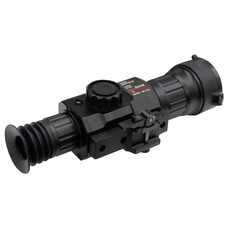 RM-55 Riflescope Monoculare per Immagini Termiche