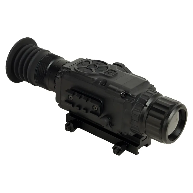 RM-35 Riflescope per immagini termiche