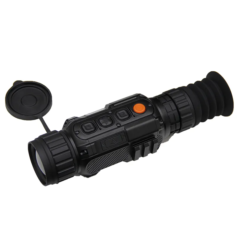 RM-1 Cannocchiale monoculare per immagini termiche