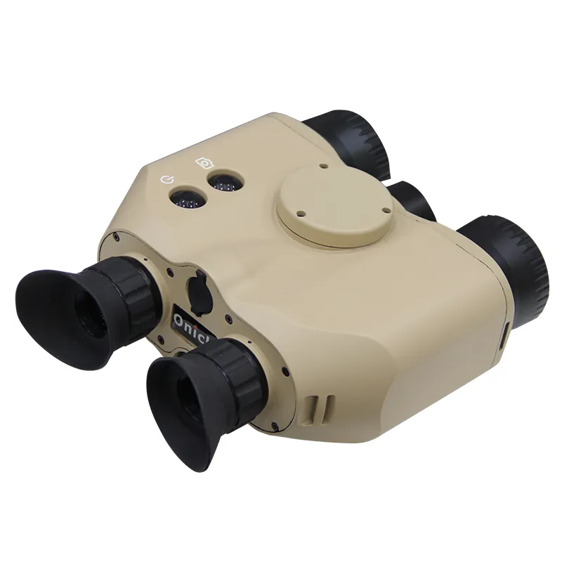 Re620 Binocolo Fusione Termica Imager