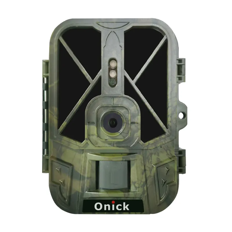 Am-999g Standard Edition Wildlife Telecamera di monitoraggio a infrarossi