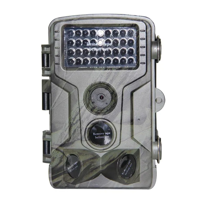AM-8 Wildlife Infrarosso Trigger Camera Caccia Telecamera