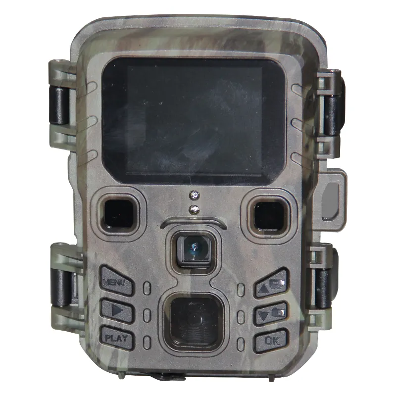 AM-mini Wildlife Trigger Camera