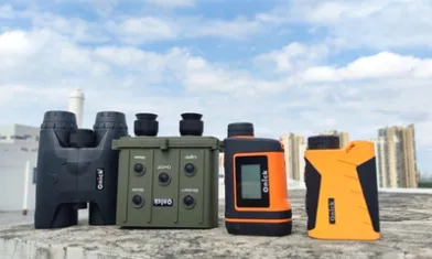 Auto-trascendenza e aggiornamento della qualità: Oncik As Series Laser Rangefinder Glory Edition è pronto per il rilascio