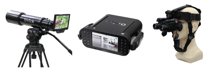 Explains The Principles And Related Knowledge Of Digital Night Vision